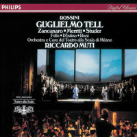 Rossini: William Tell / Act 1 - "E il ciel seren, sereno il giorno"_Coro Del Teatro Alla Scala Di Milano,Orchestra del Teatro alla Scala di Milano,Riccardo Muti