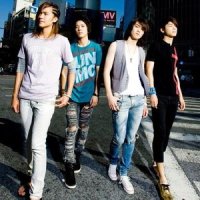 LET'S GO CRAZY_CNBLUE