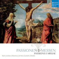 Conclusio: Der Du für uns gelitten hast_Classical Artists
