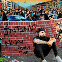 Whine Up_Nicky Jam,Anuel AA