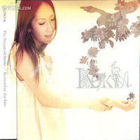 The Power of Smile_KOKIA