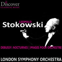Images Pour Orchestre: No. 2, I. Par les rues et par les chemins_Léopold Stokowski,London Symphony Orchestra,Achille-Claude Debussy