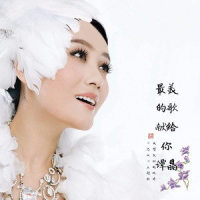 最美的歌献给你_谭晶