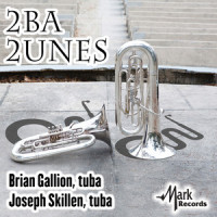 Les Pêcheurs de perles, Act I: Au fond du temple saint (Arr. B. Gallion and S. Gallion for 2 tubas)_Brian Gallion,Joseph Skillen