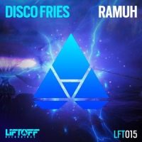 Ramuh_Disco Fries