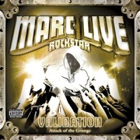 Welcome to My World_Marc Live,50 Cent