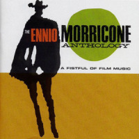 Theme From A Fistful Of Dollars_Ennio Morricone