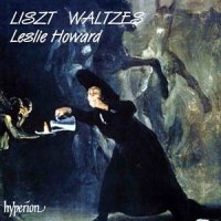 Album Leaf in Waltz Form (圆舞曲形式册叶,作品166)_Leslie Howard