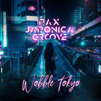 Wobble Tokyo_Pax Japonica Groove