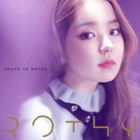 잃어버린 시간을 찾아서_Rothy