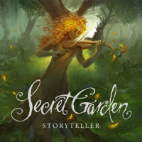 Open Doors_Secret Garden