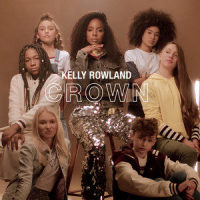 Crown_Kelly Rowland