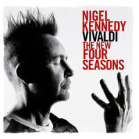 Summer: 8 Fear (新四季“夏” - 害怕)_Nigel Kennedy,Orchestra of Life