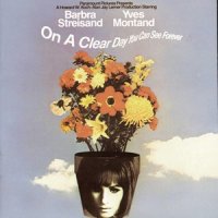 On A Clear Day_Barbra Streisand