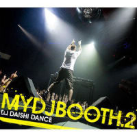 ALL IS FINE_DAISHI DANCE