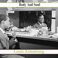 S'Posing_Louis Armstrong,His Savoy Ballroom Five