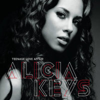 Teenage Love Affair(Callout)_Alicia Keys