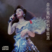 情比雨丝_徐小凤