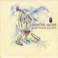 Any Second Now_Depeche Mode