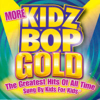 Sugar Sugar_Kidz Bop Kids
