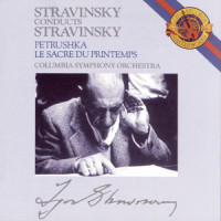 Petrushka Sc4 - 1 The Shrove-tide Fair - near evening - Beginning_Igor Stravinsky