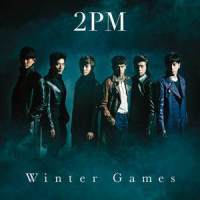 Stay Here_2PM