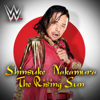 WWE: The Rising Sun_WWE,CFO$
