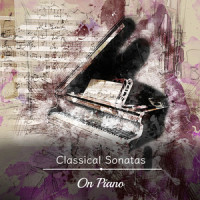 Muzio Clementi - Sonatina No 1 in C Major III Vivace_Piano Pianissimo,Classical Study Music,Relaxing Piano Music Universe