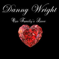Our Family's Love_Danny Wright