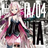 Children Record IA&ONE ver._じん