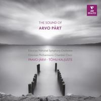 7 Magnificat-Antiphonen: No. 2, O Adonai_Estonian Philharmonic Chamber Choir,Tonu Kaljuste