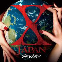 X_X JAPAN