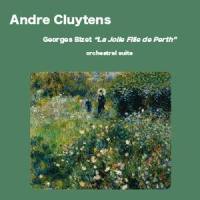 Sérénade_Andre Cluytens,Orchestre Philharmonique de Radio France