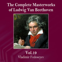 III Rondo - Allegro (第三乐章 回旋曲 - 快板)_Vladimir Fedoseyev,RTV Moscow