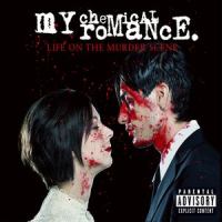 Headfirst For Halos_My Chemical Romance
