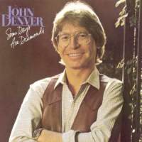 The Cowboy and the Lady_John Denver