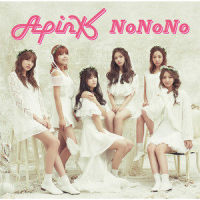 MyMy_Apink