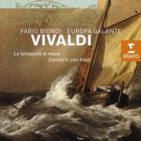Flute Concerto in G Minor, Op. 10 No. 2, RV 439 "La notte": II. Fantasmi. Presto_Lorenzo Cavasanti,Europa Galante,Fabio Biondi