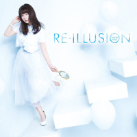 RE-ILLUSION_井口裕香