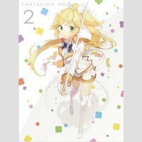サウンドトラック 「ファンタジスタドールメインテーマ」_高梨康治