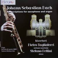 Wachet auf, ruft uns die Stimme, BWV 645_Pietro Tagliaferri,Stefano Pellini,Johann Sebastian Bach