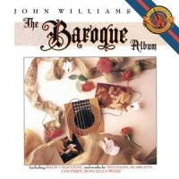 No. 1, Les Moissonneurs (第1号,收获的人们)_John Williams