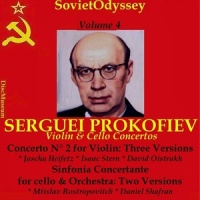 Concerto No. 2 for Violin and Orchestra in G Minor, Op. 63: II. Andante assai_New York Philharmonic,Leonard Bernstein,Isaac Stern