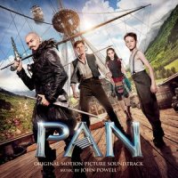 Floating / Neverland Ahoy!_John Powell,Pan Cast