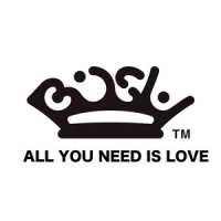 ALL YOU NEED IS LOVE_BiSH