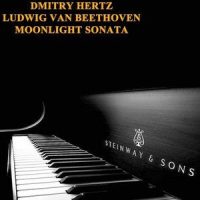 Moonlight Sonata_Dmitry Hertz,Ludwig van Beethoven