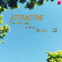 Waltz No. 1 In E Flat Major, Op. 18: `Grande Valse Brillante` part 3_Attractive Classic,Frédéric Chopin