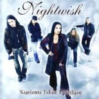 Kuolema Takee Taifeitijan_Nightwish