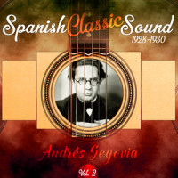 Danza Española No. 5_Andrés Segovia,Federico Moreno Torroba