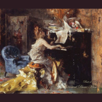 Wiegenlied (摇篮曲)_Classical Artists